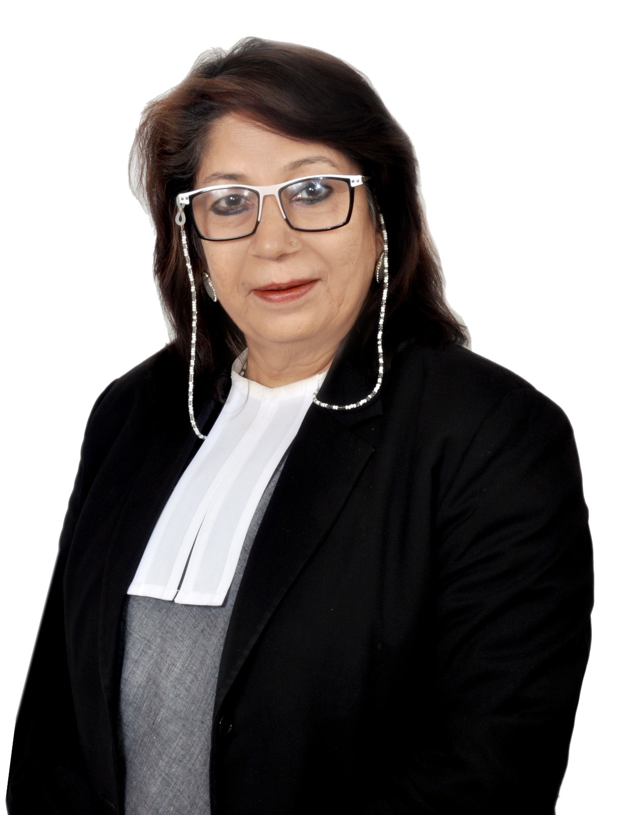 Ms. Kusum Dhalla