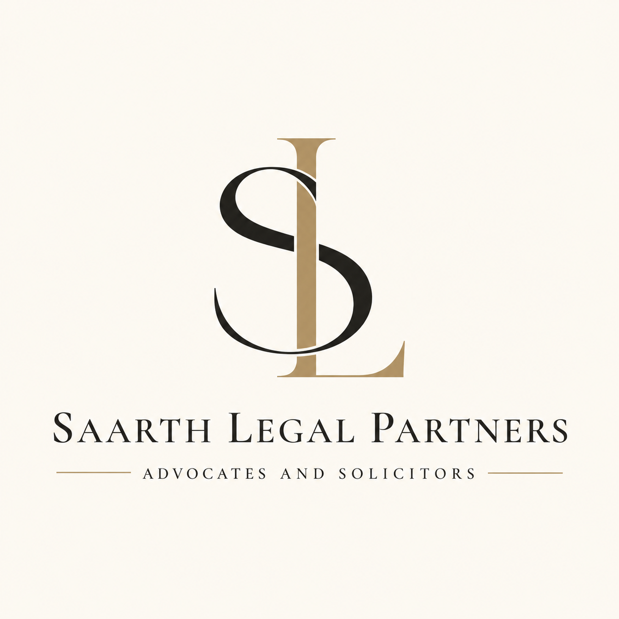 Saarth Legal Partners — Advocates and Solicitors