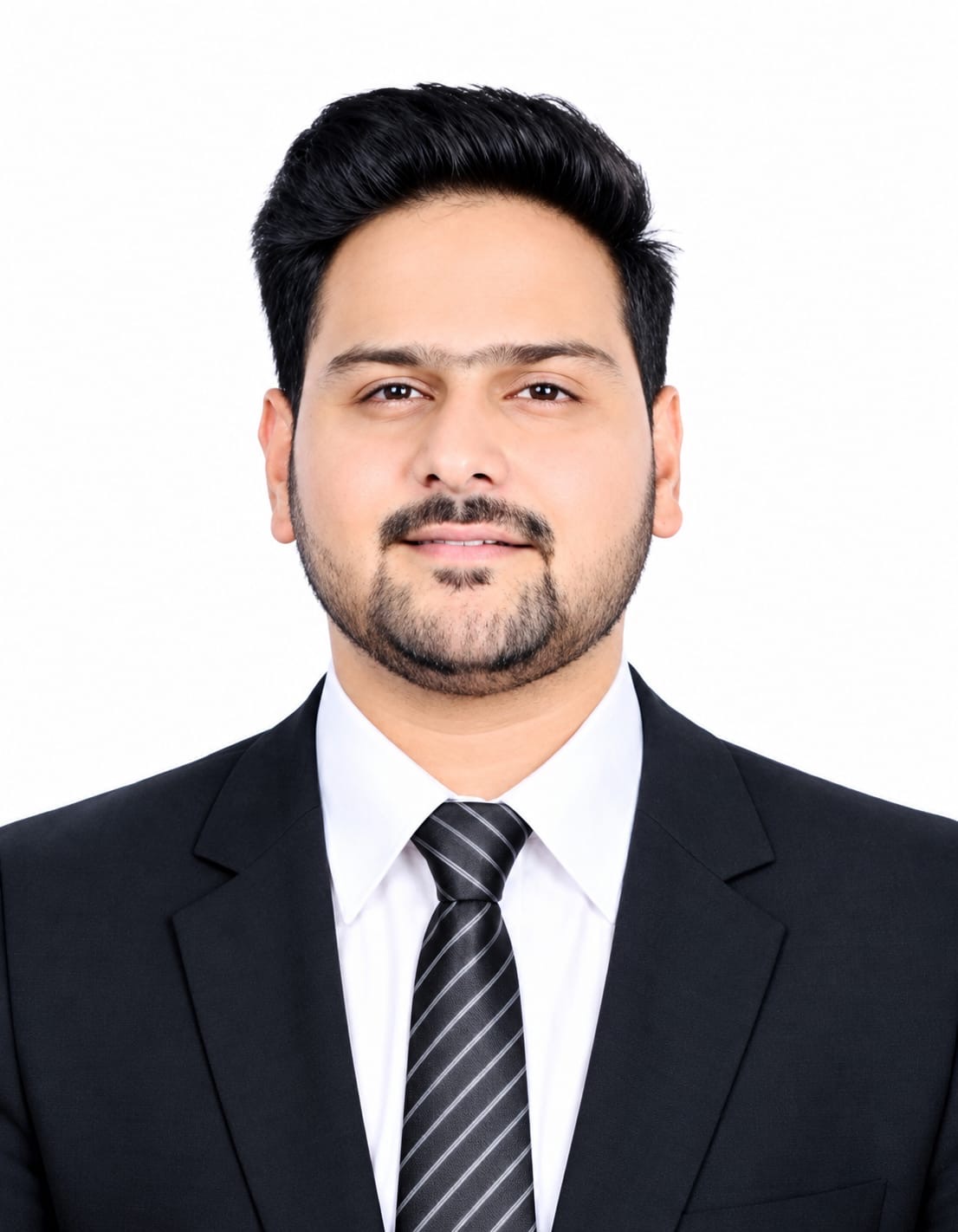 Kunwar Samrat Singh Solanki